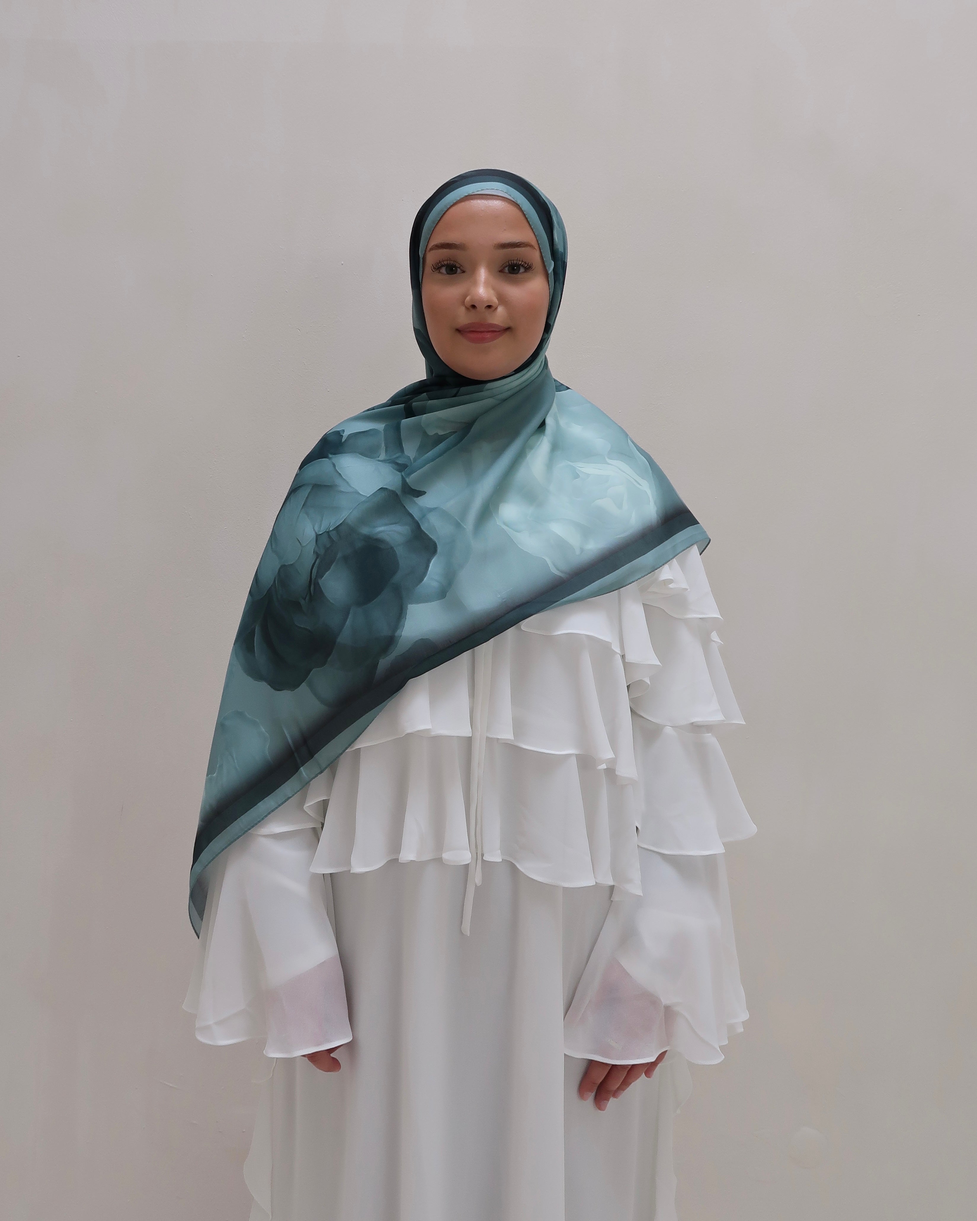 Lotus Hijab