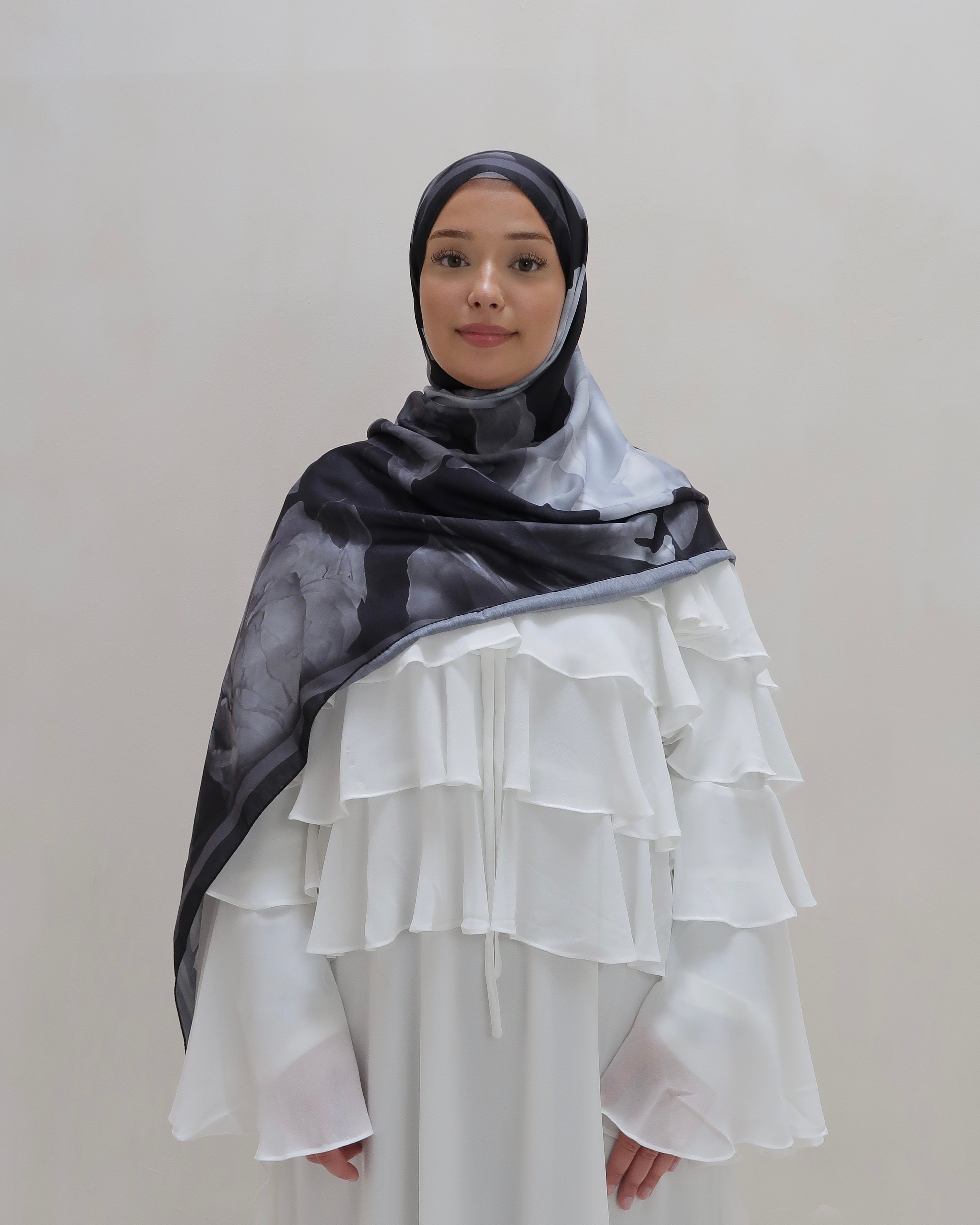 Lotus Hijab