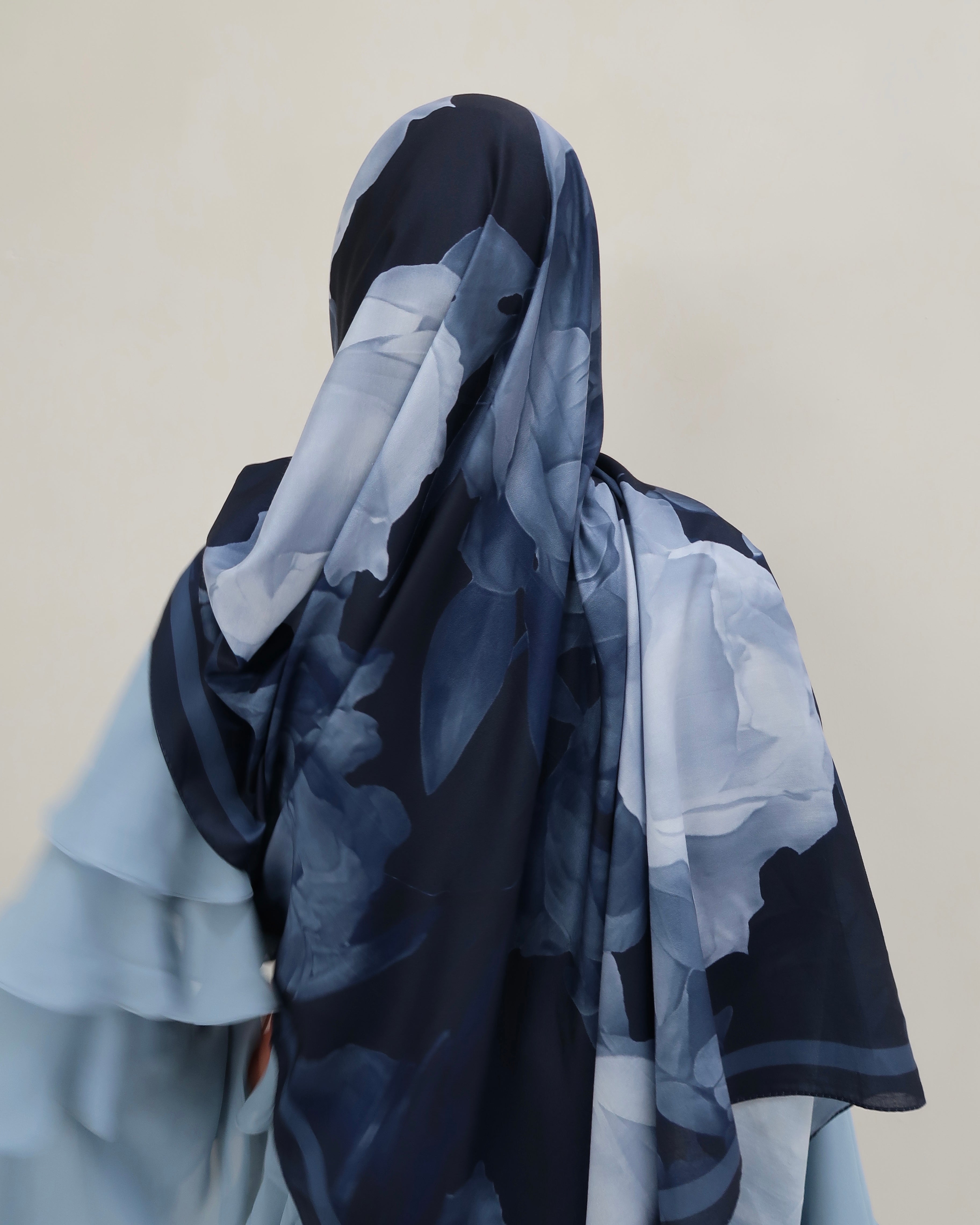 Lotus Hijab
