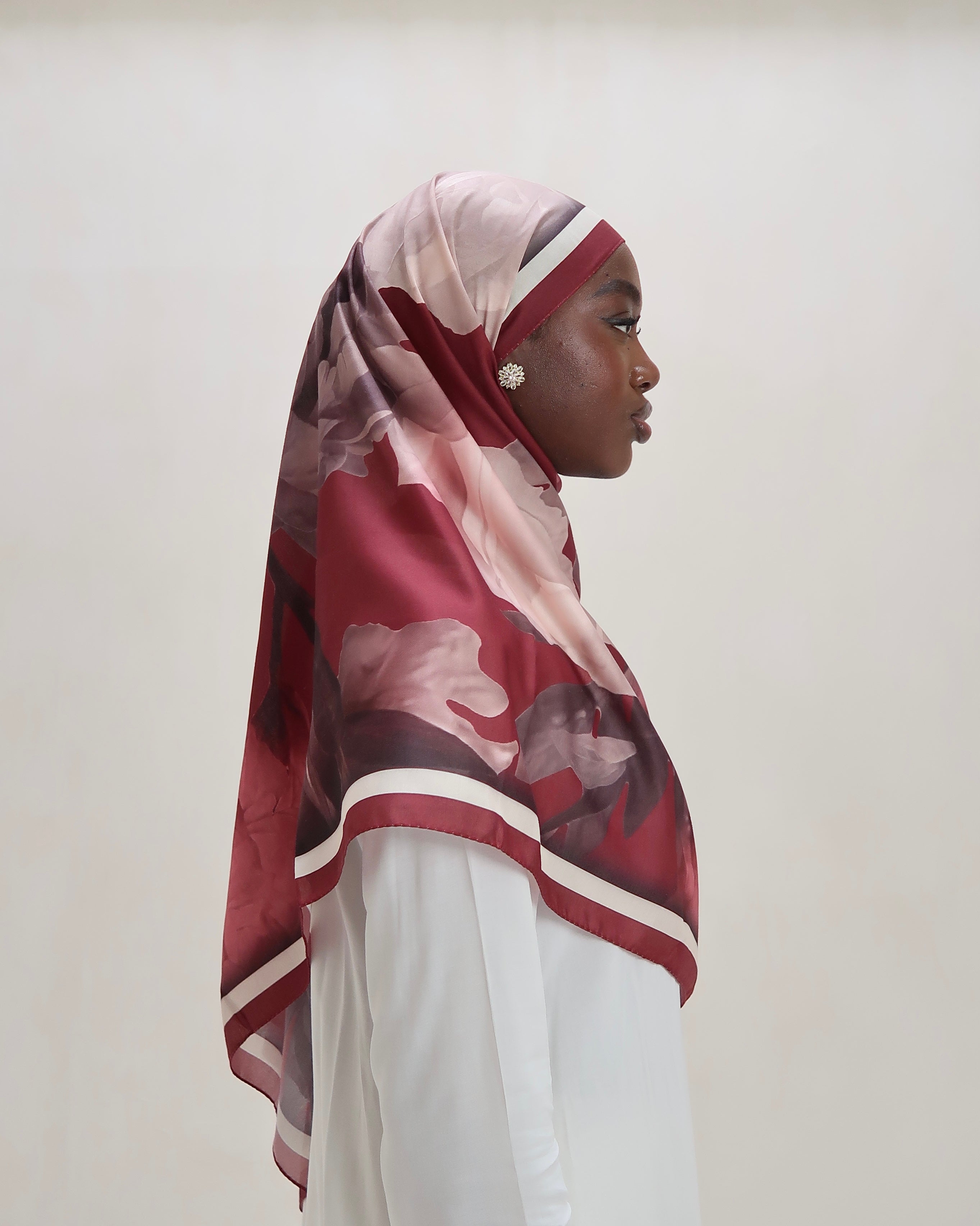 Lotus Hijab