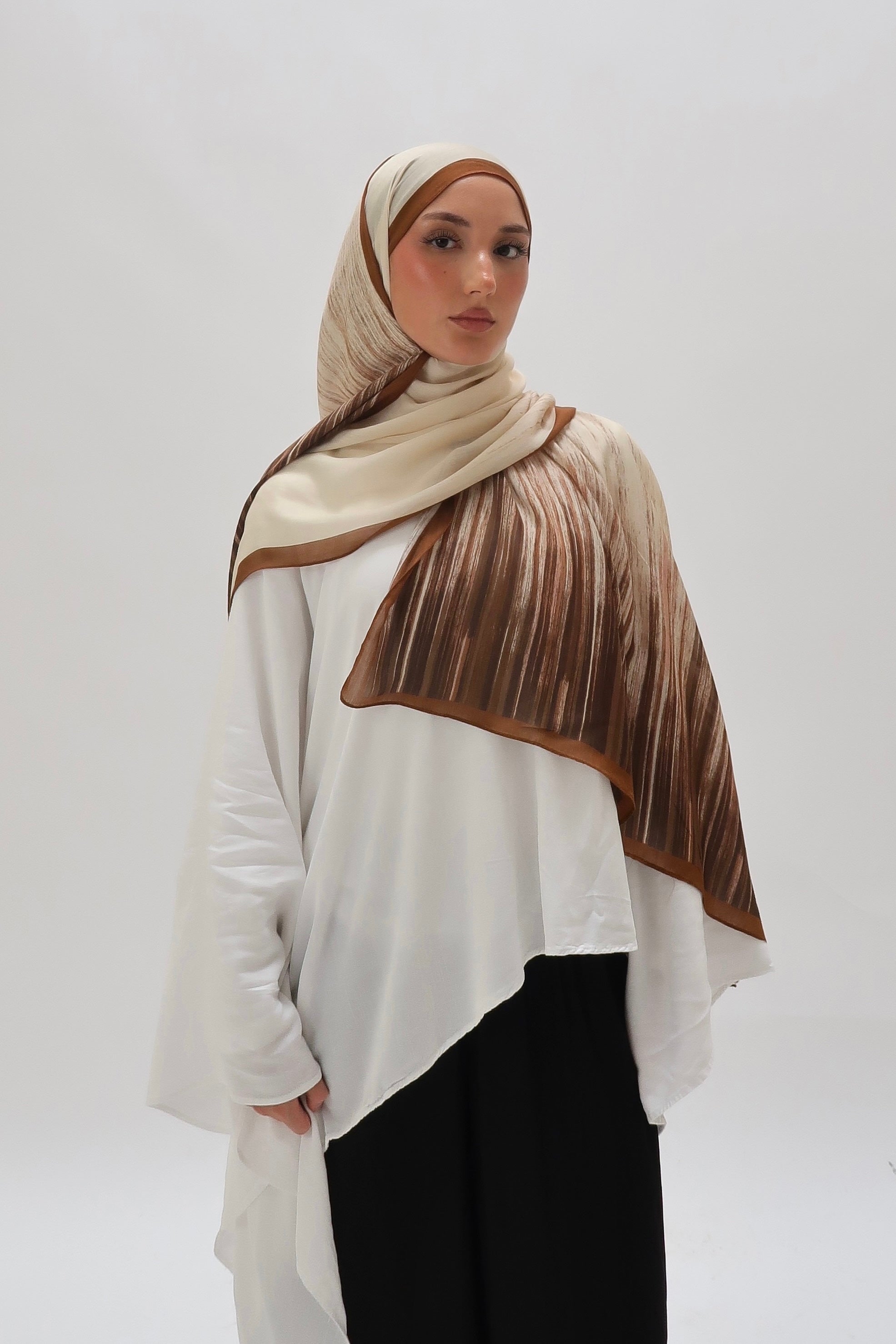 Linora Viskose Tencel