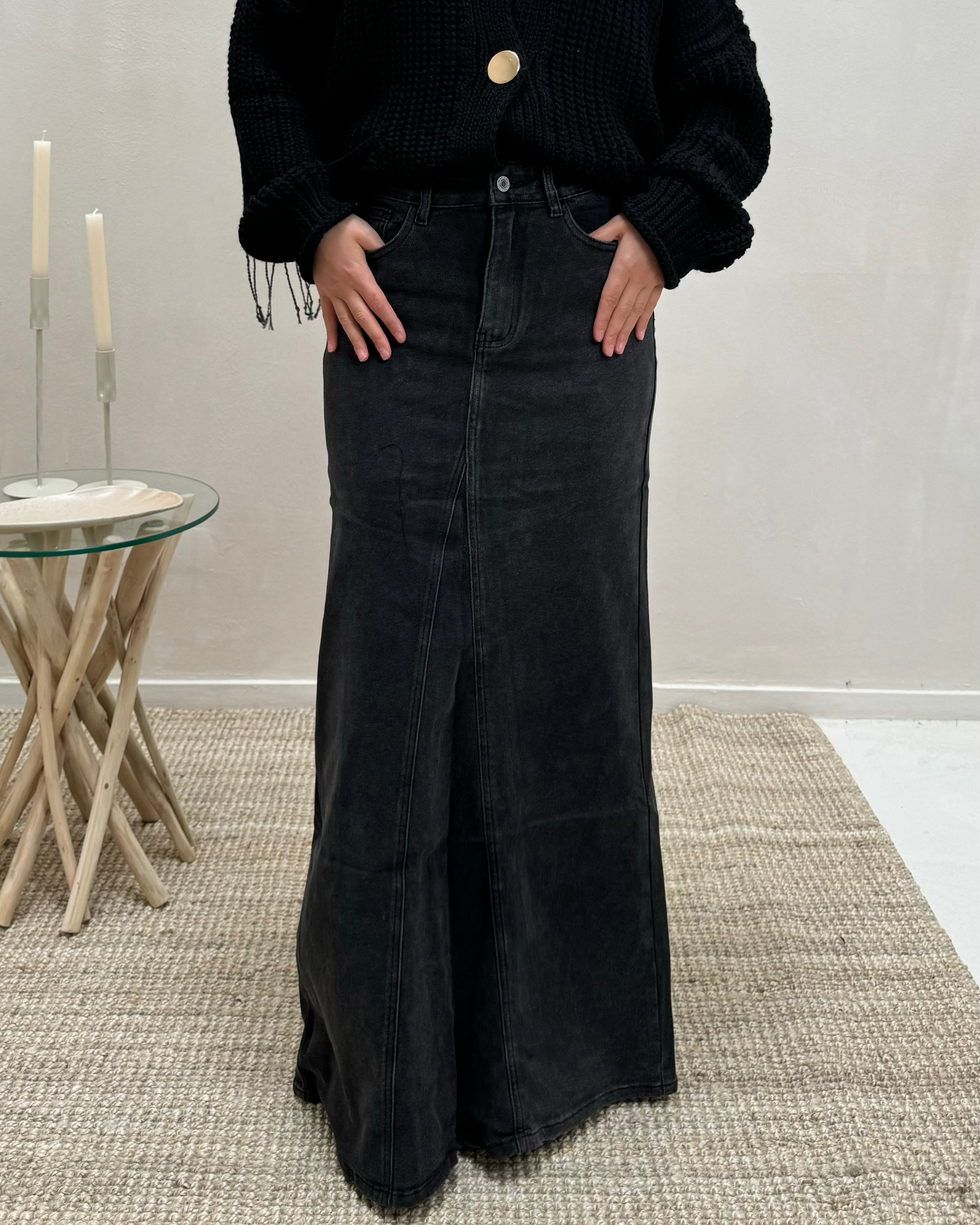 Denimrock 100cm