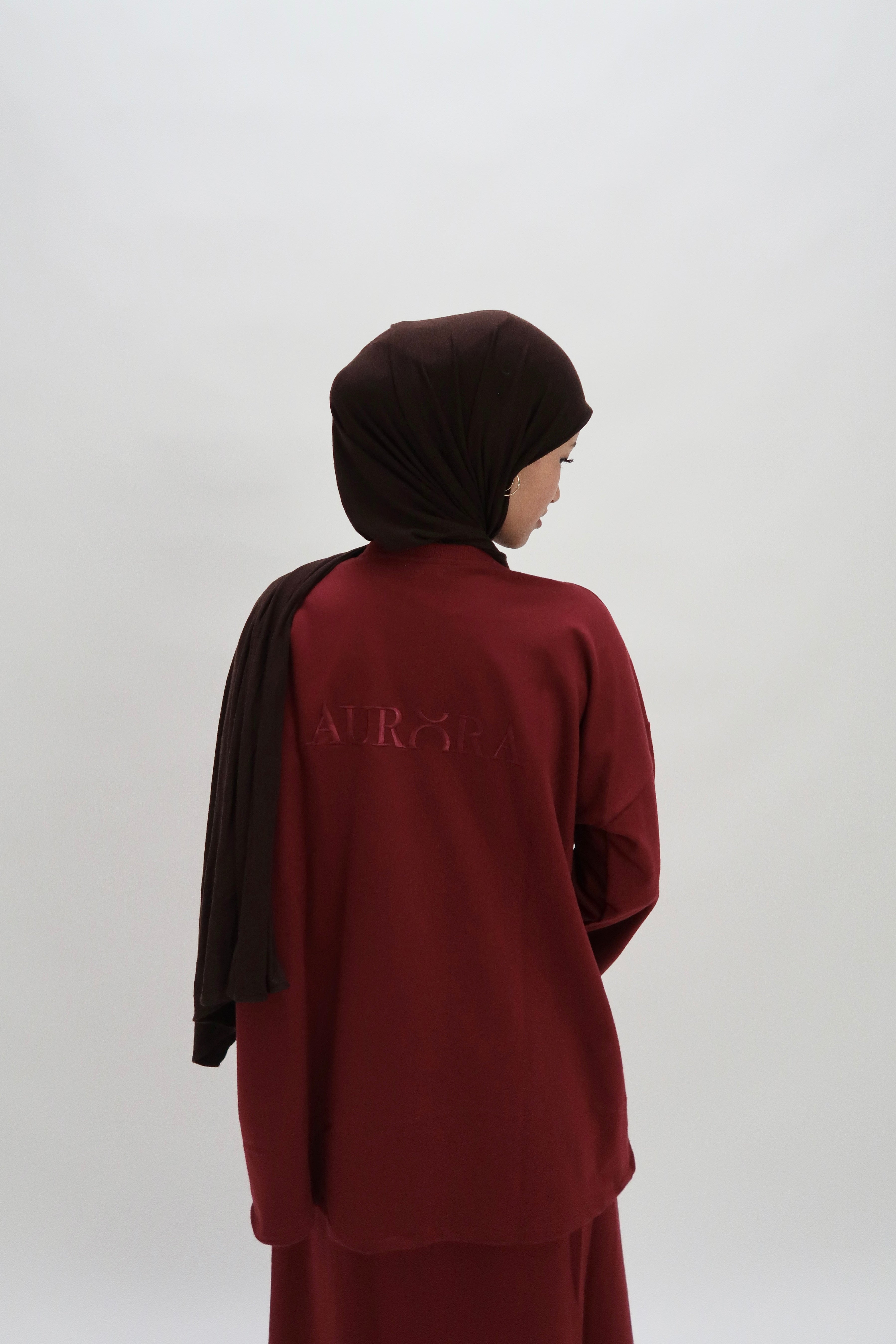 100% Baumwolloberteil