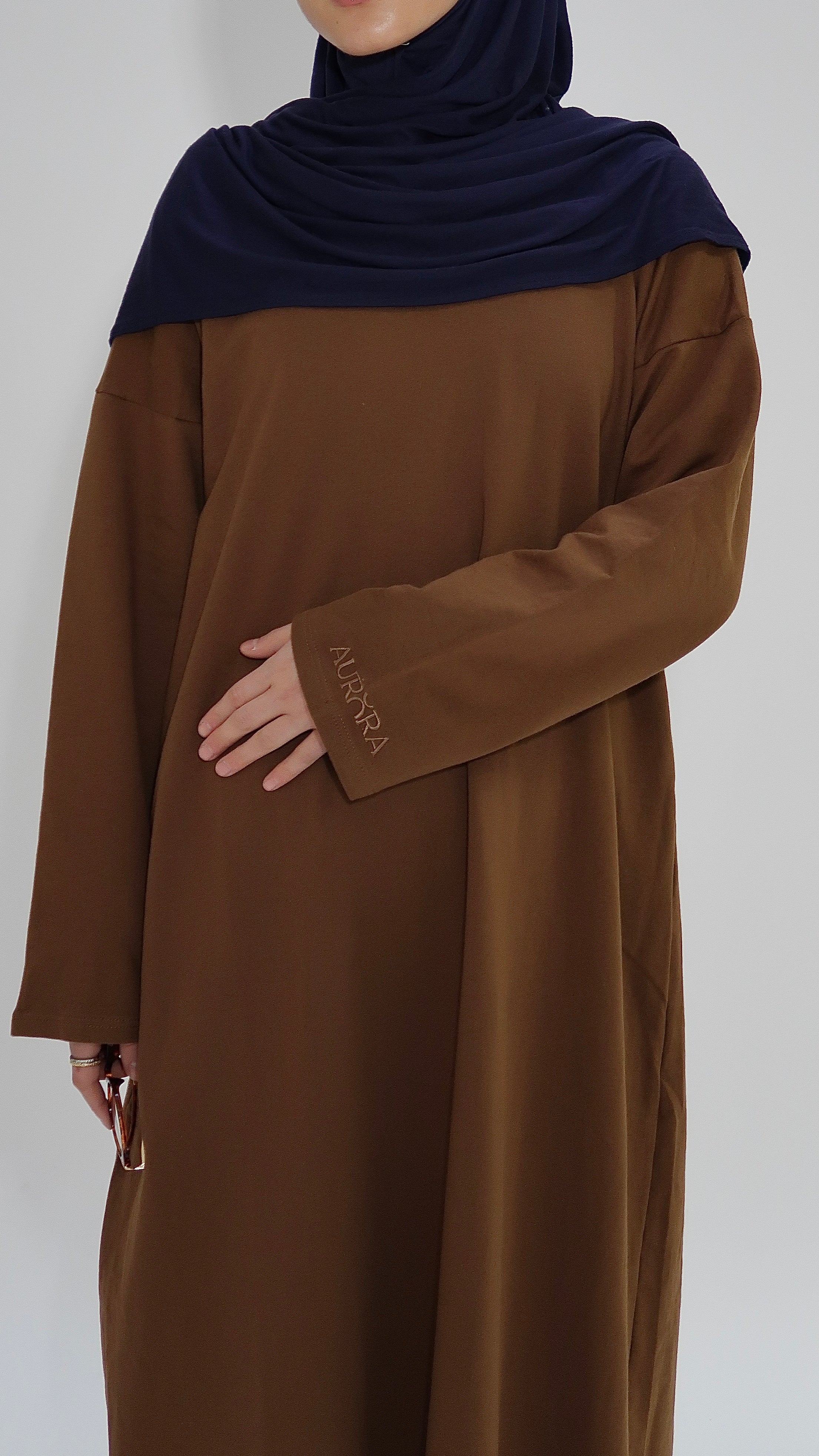 Cotton Dress