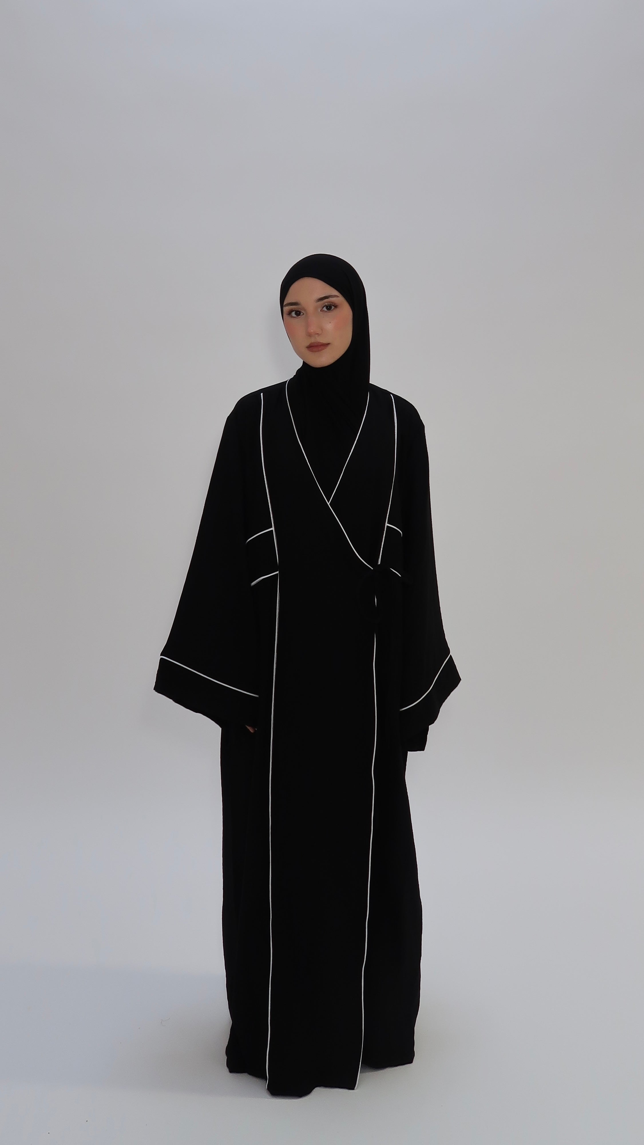 Kimono Nil