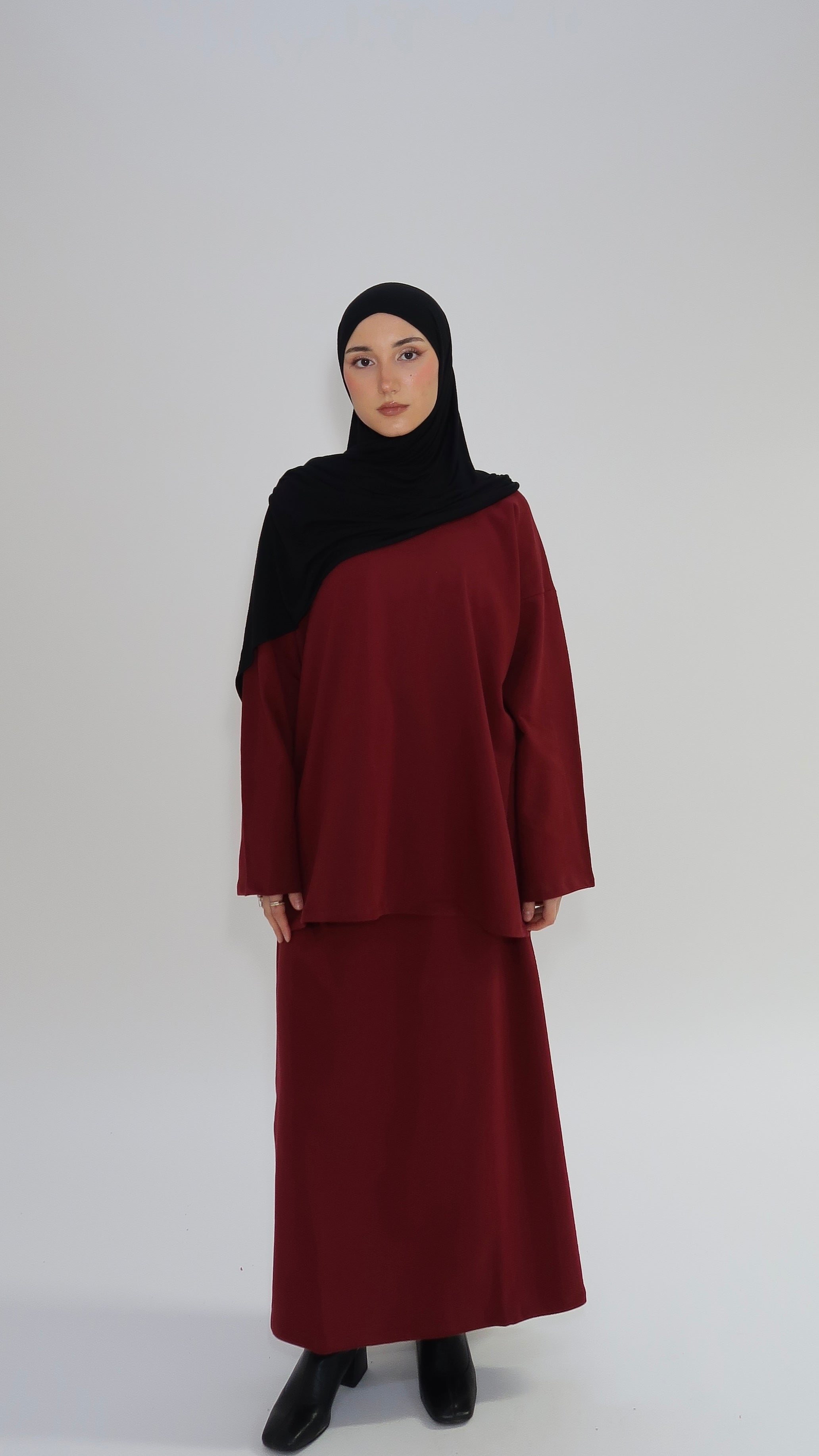 Cotton set