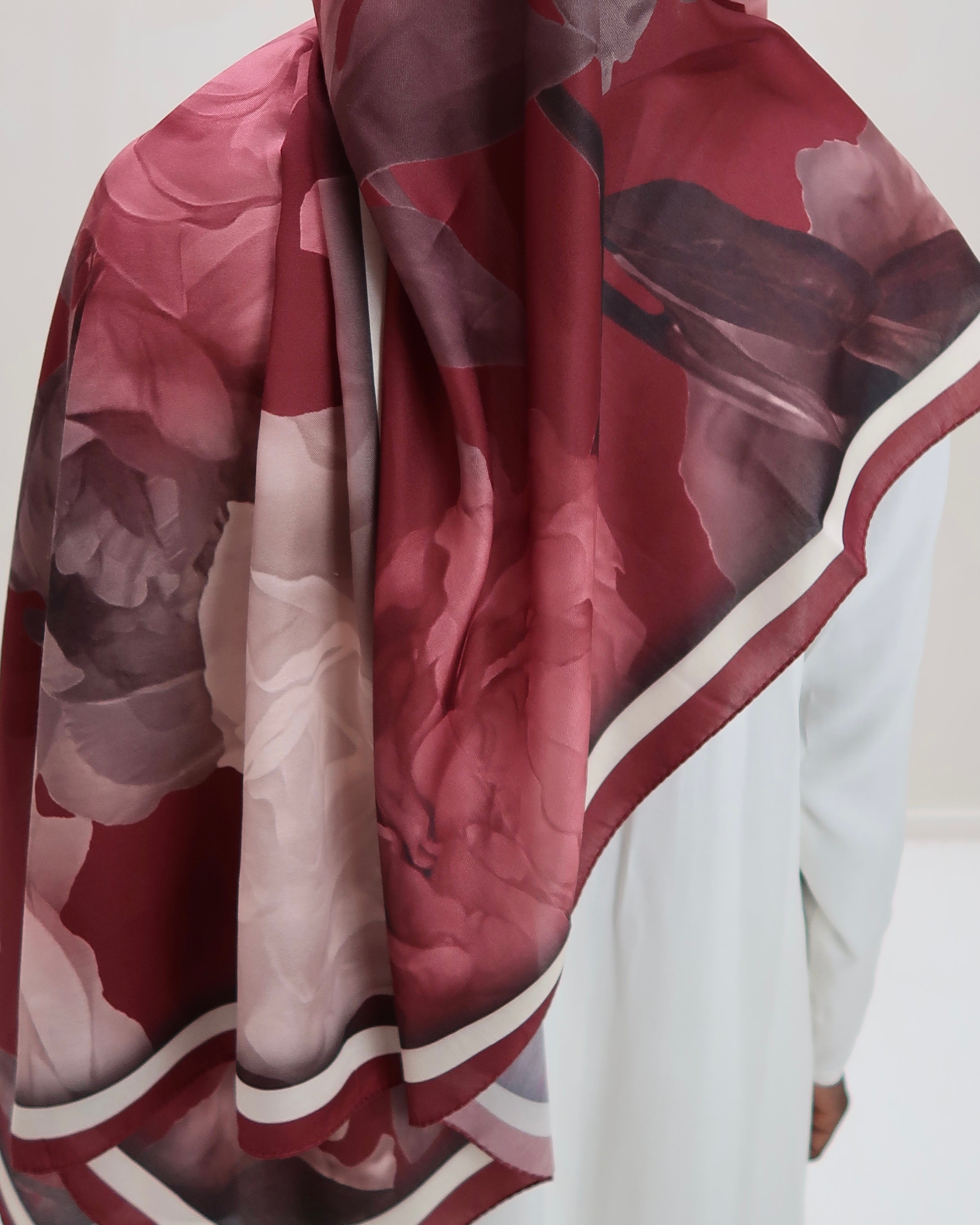 Lotus Hijab
