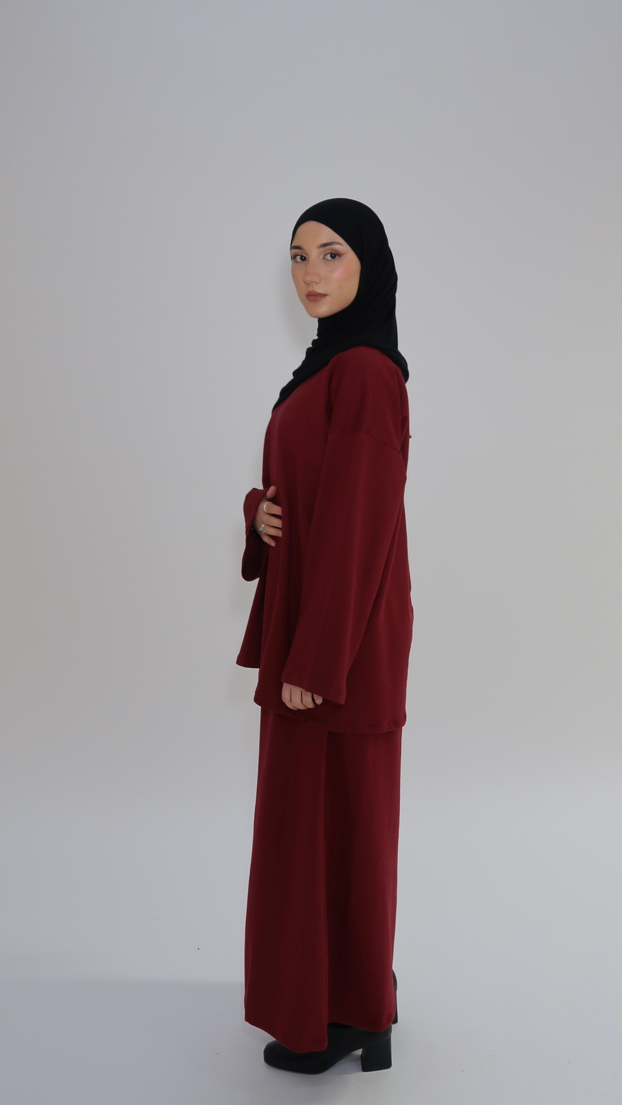 Cotton set