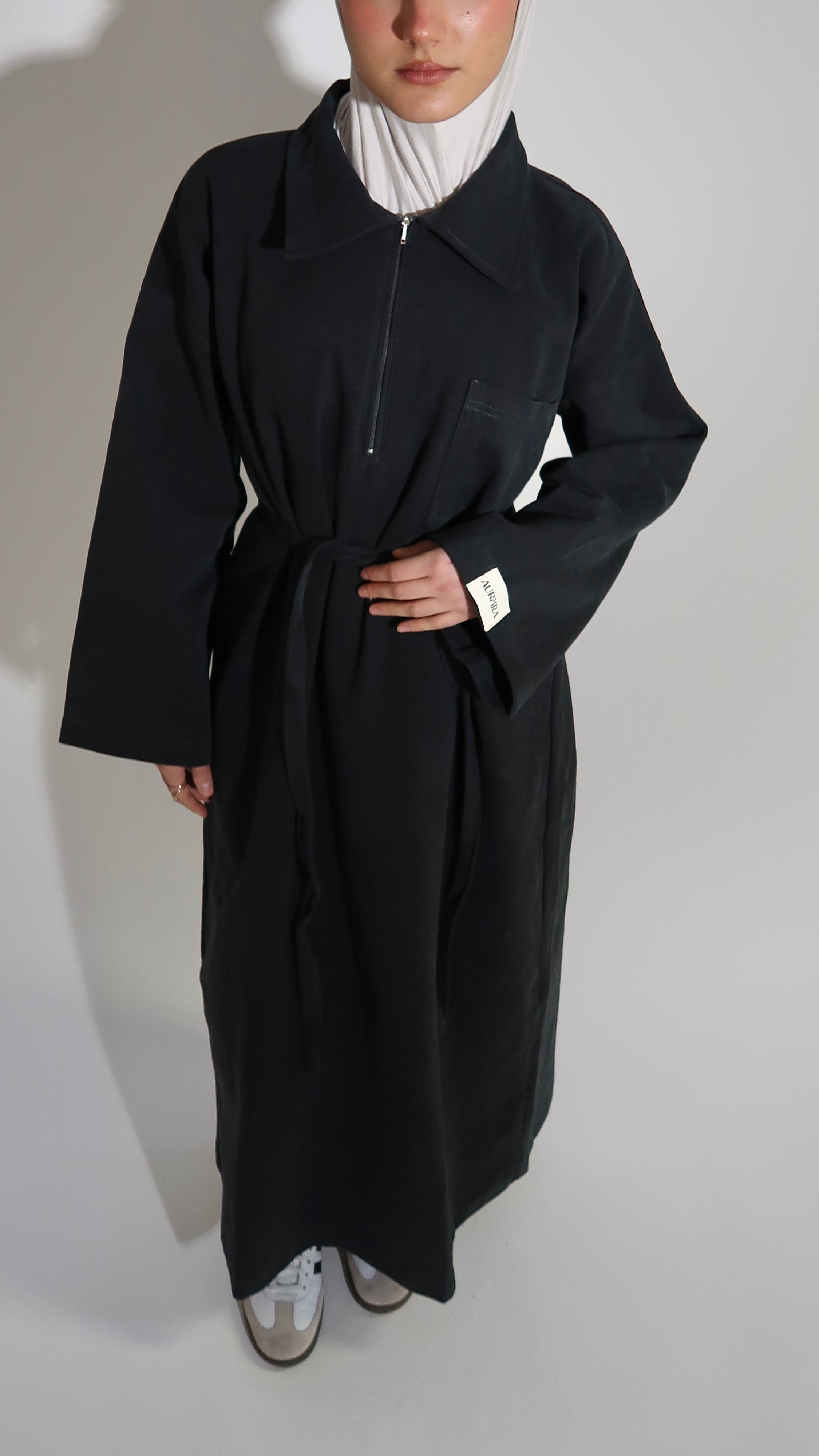 Jeans Abaya