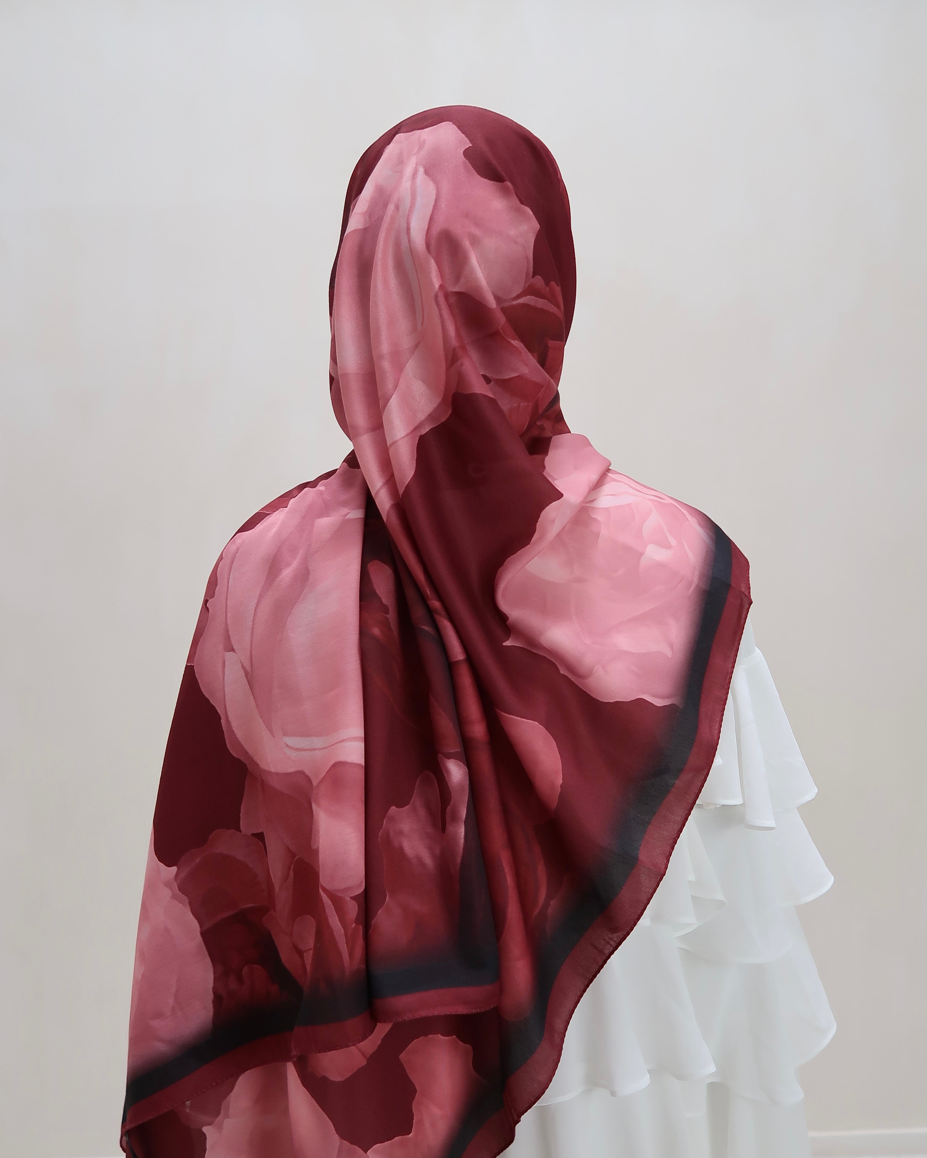 Lotus Hijab