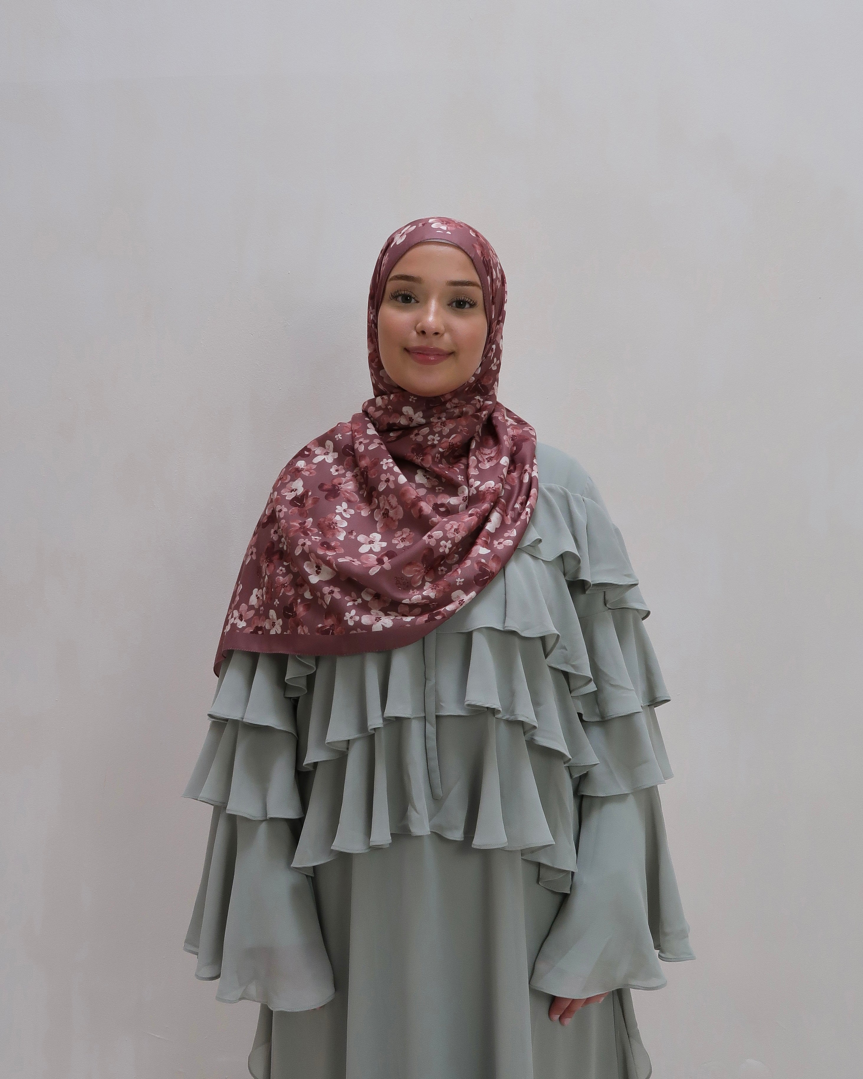 Bloom Hijab