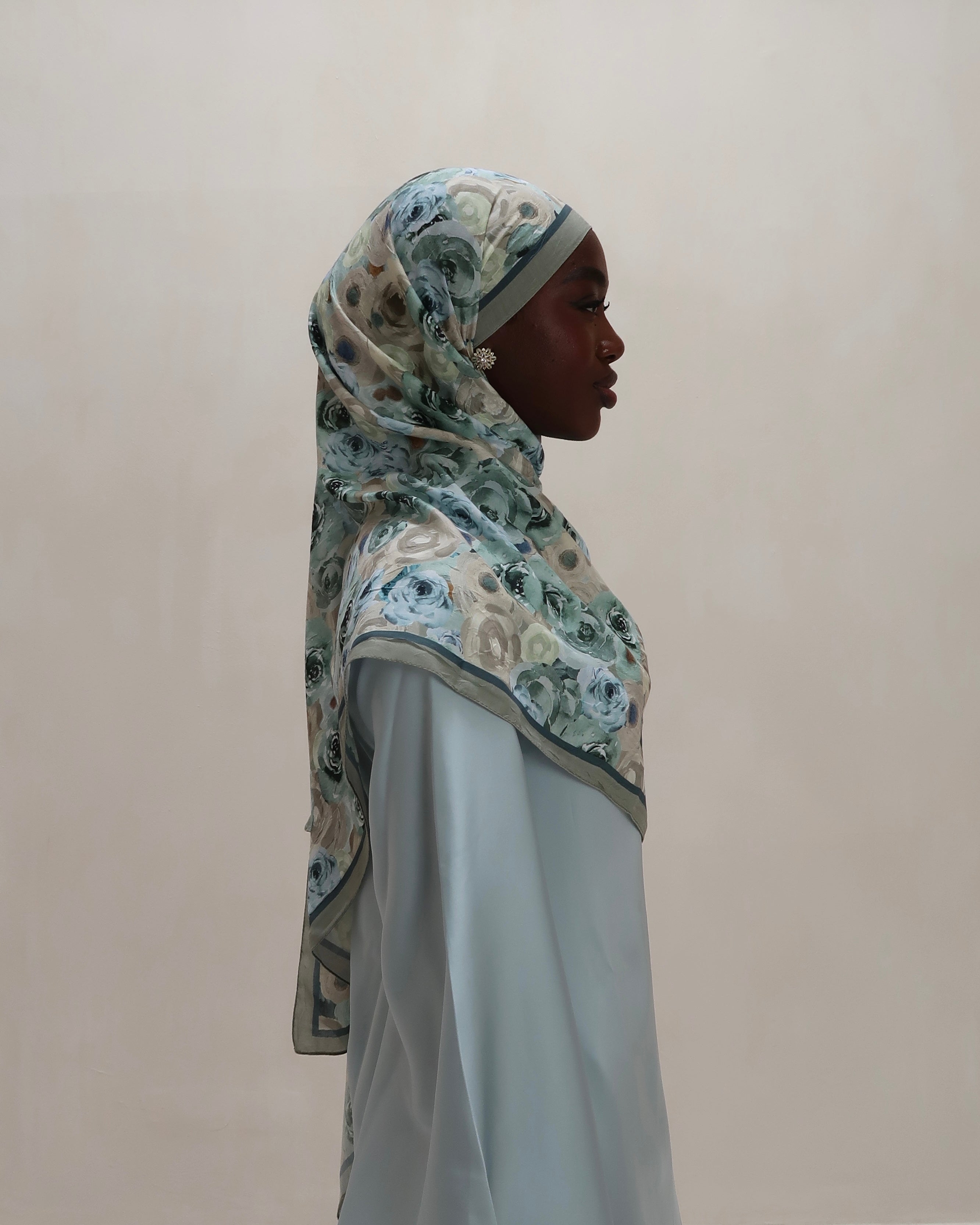 Rosemary Hijab