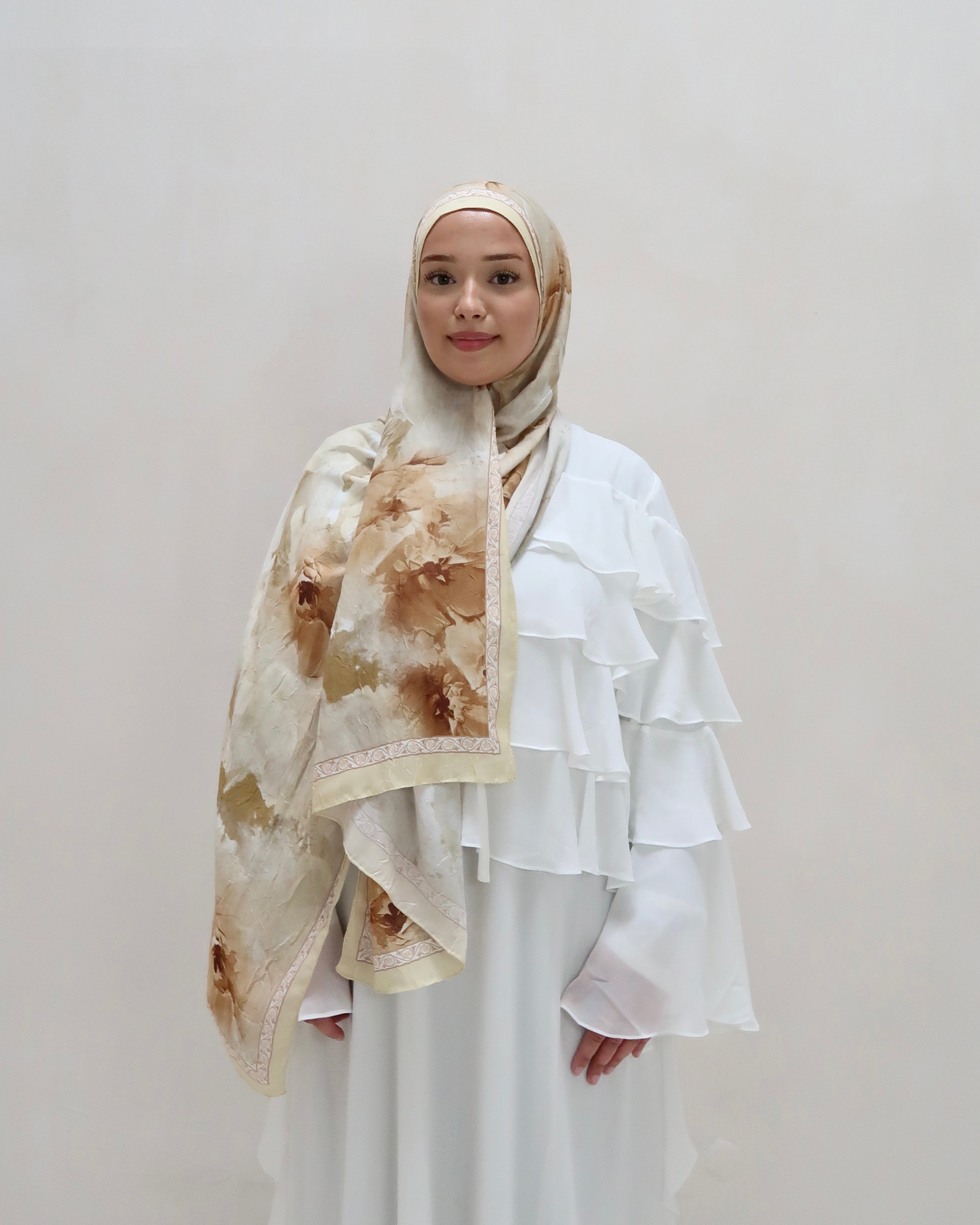Sera Hijab