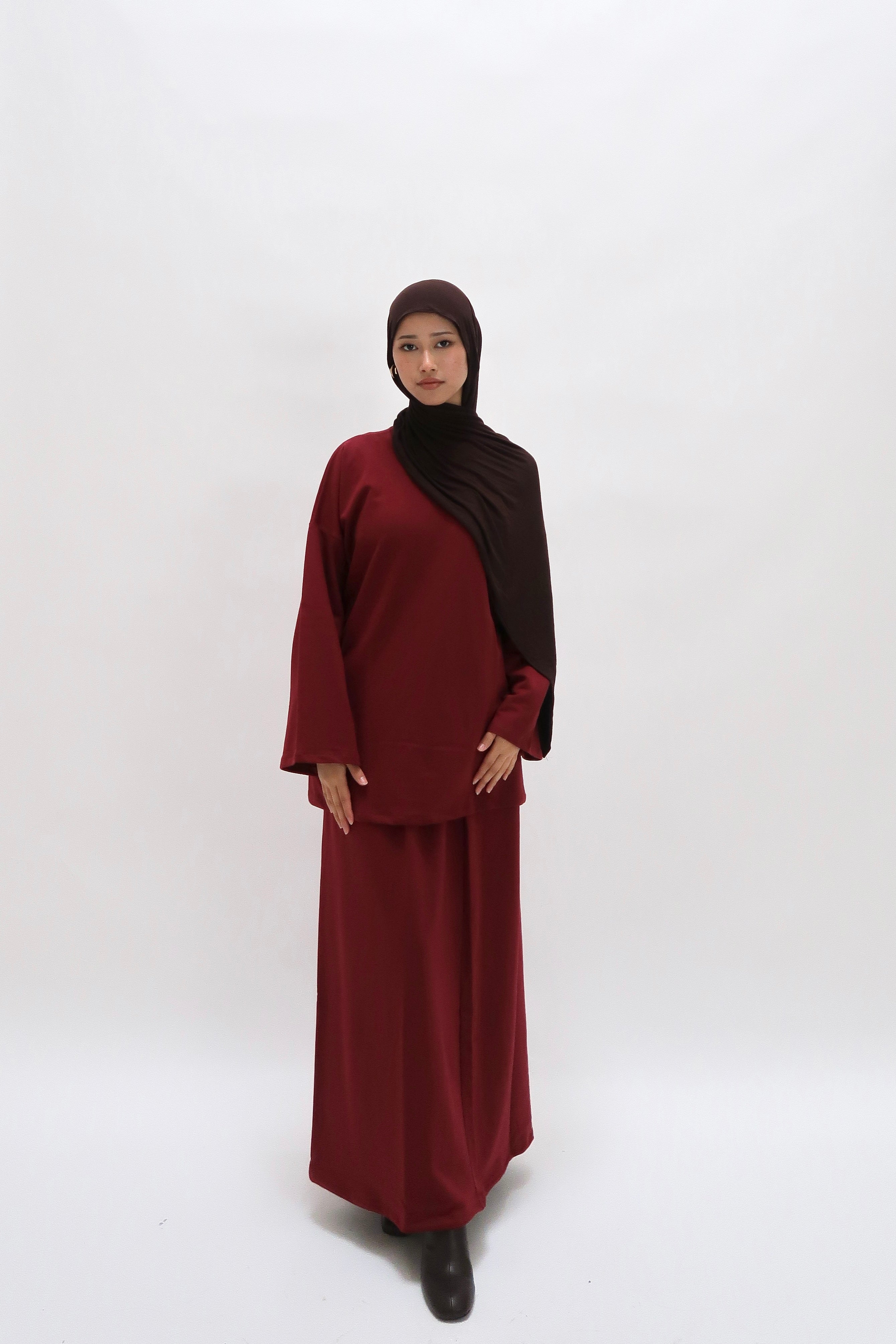 100% Baumwolloberteil