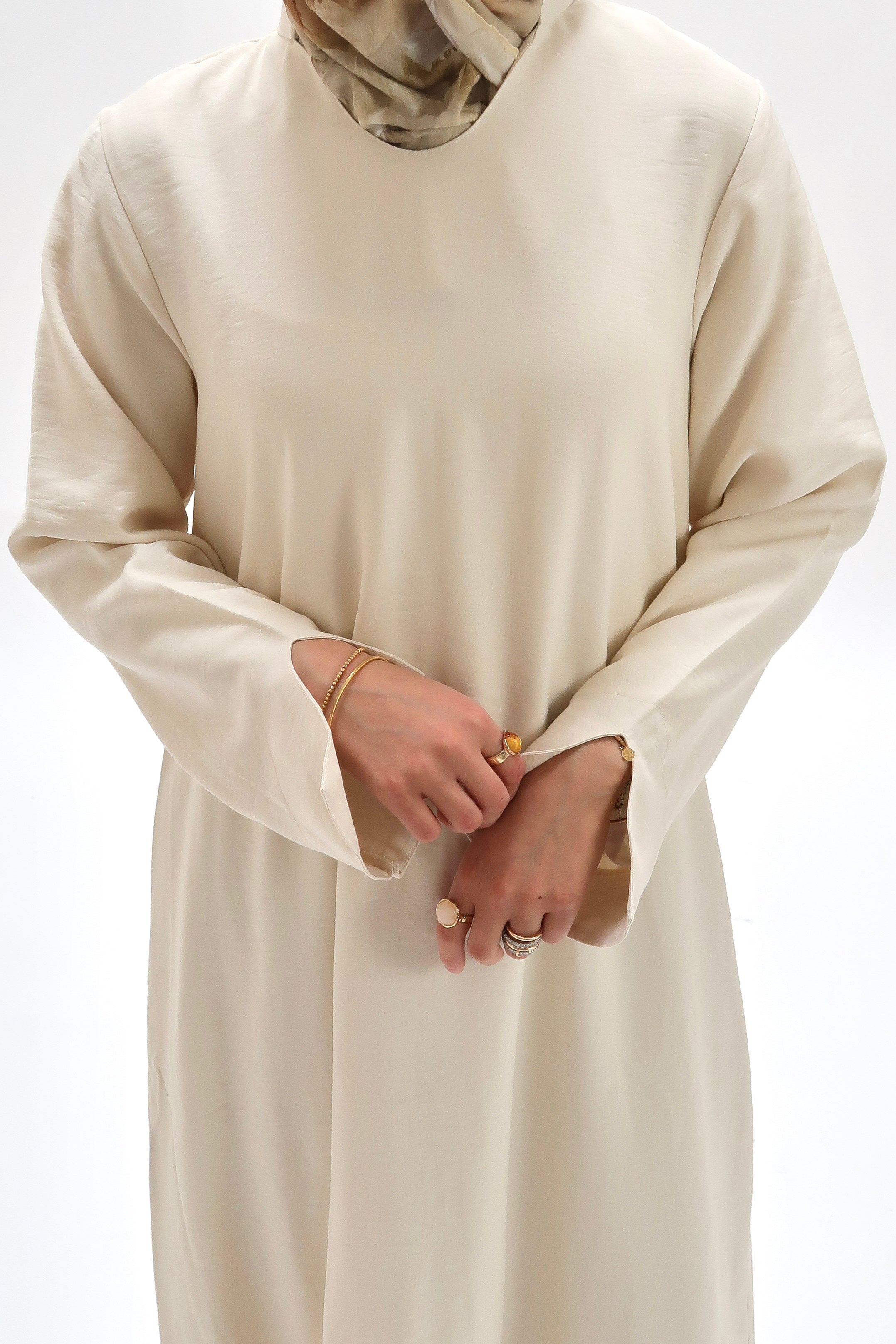 Marokko Kleid