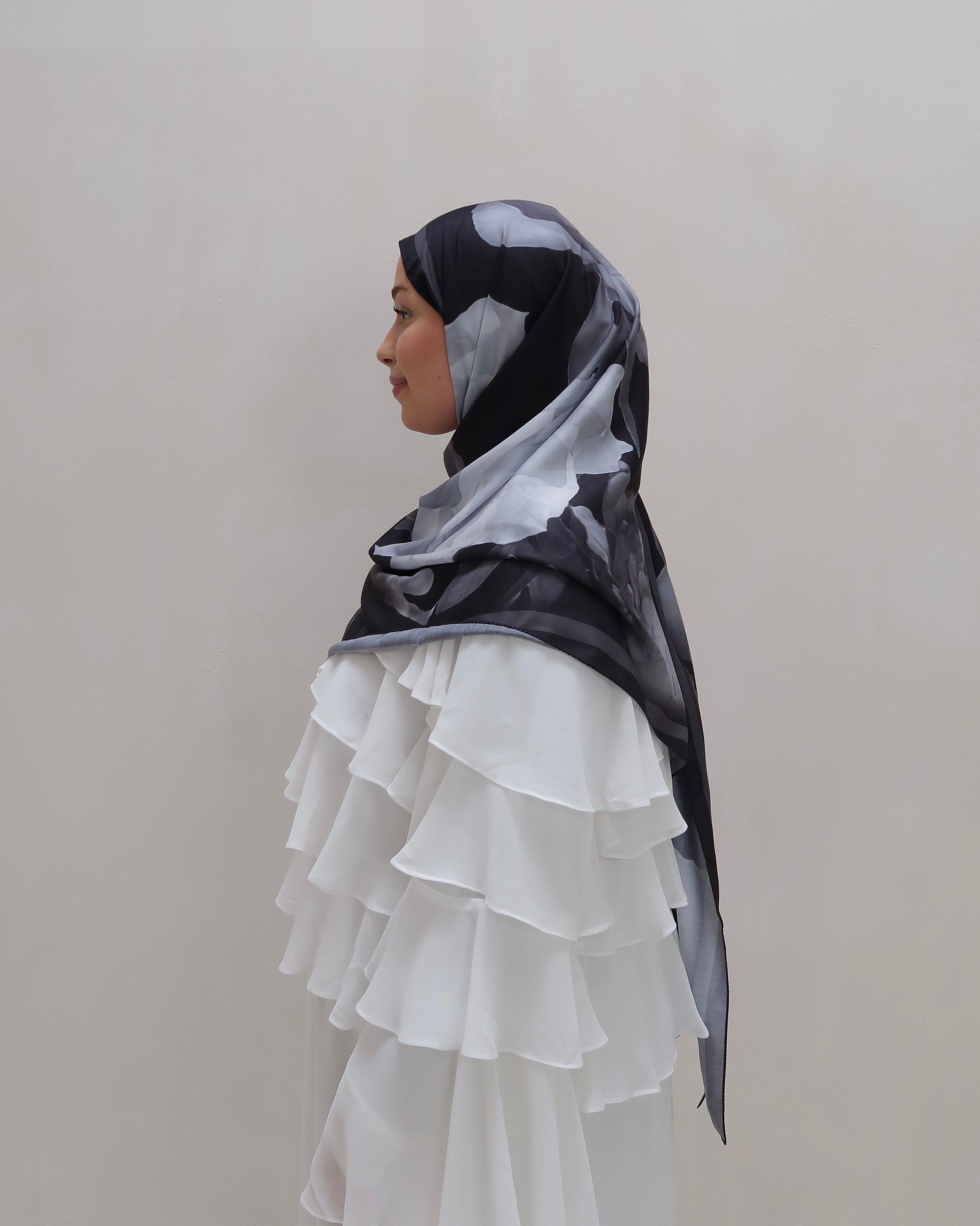Lotus Hijab