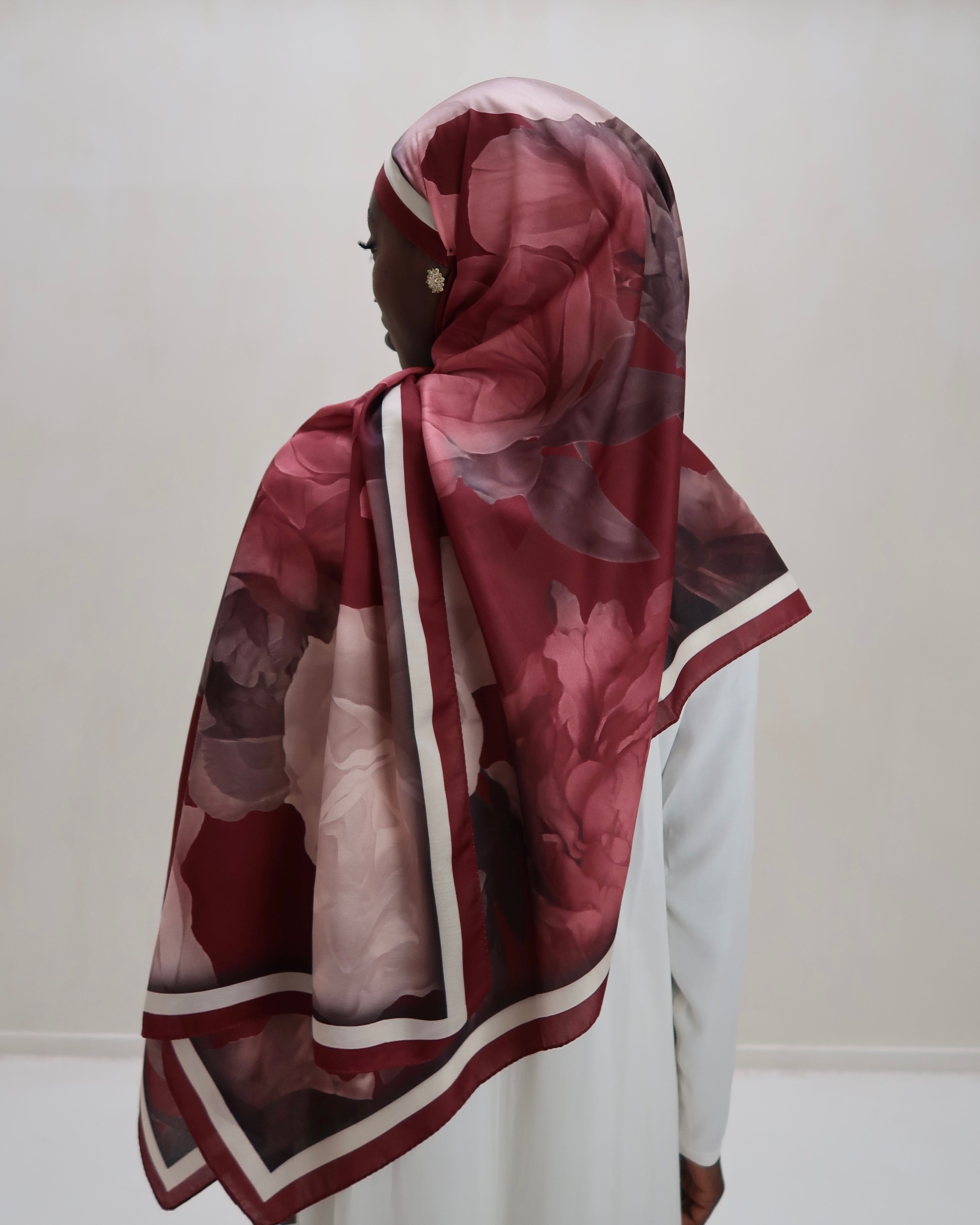 Lotus Hijab