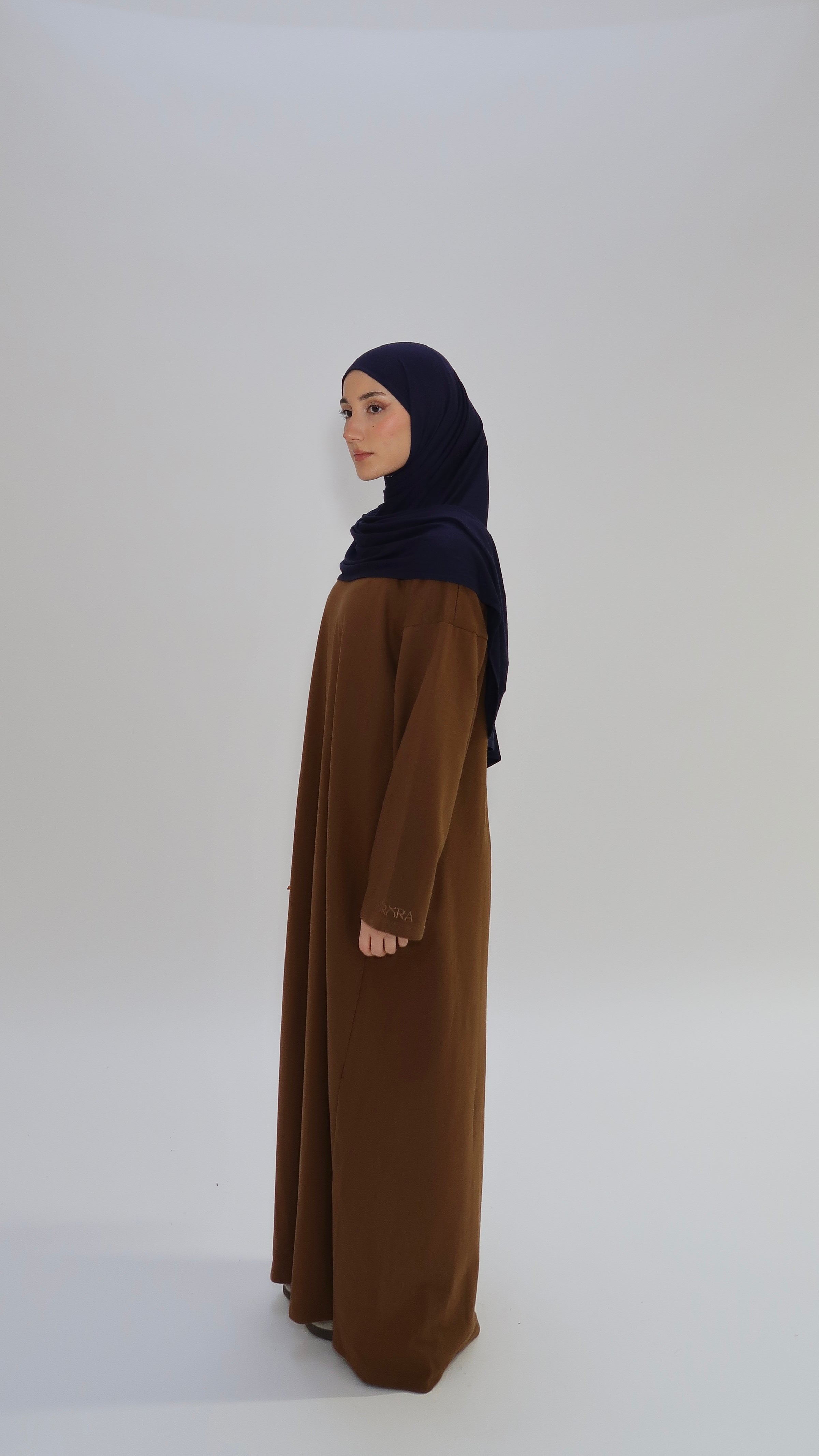 Cotton Dress
