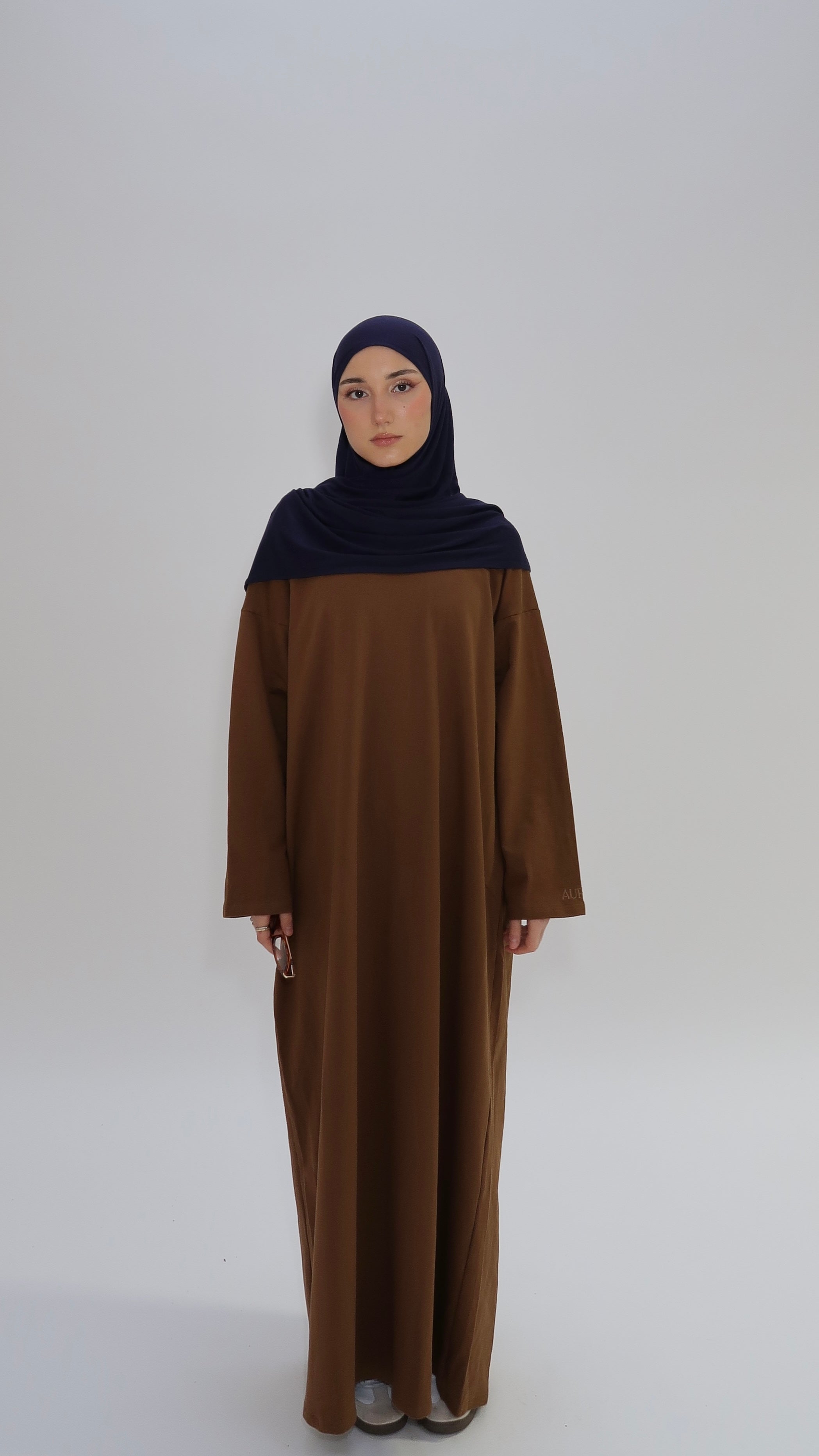 Cotton Dress